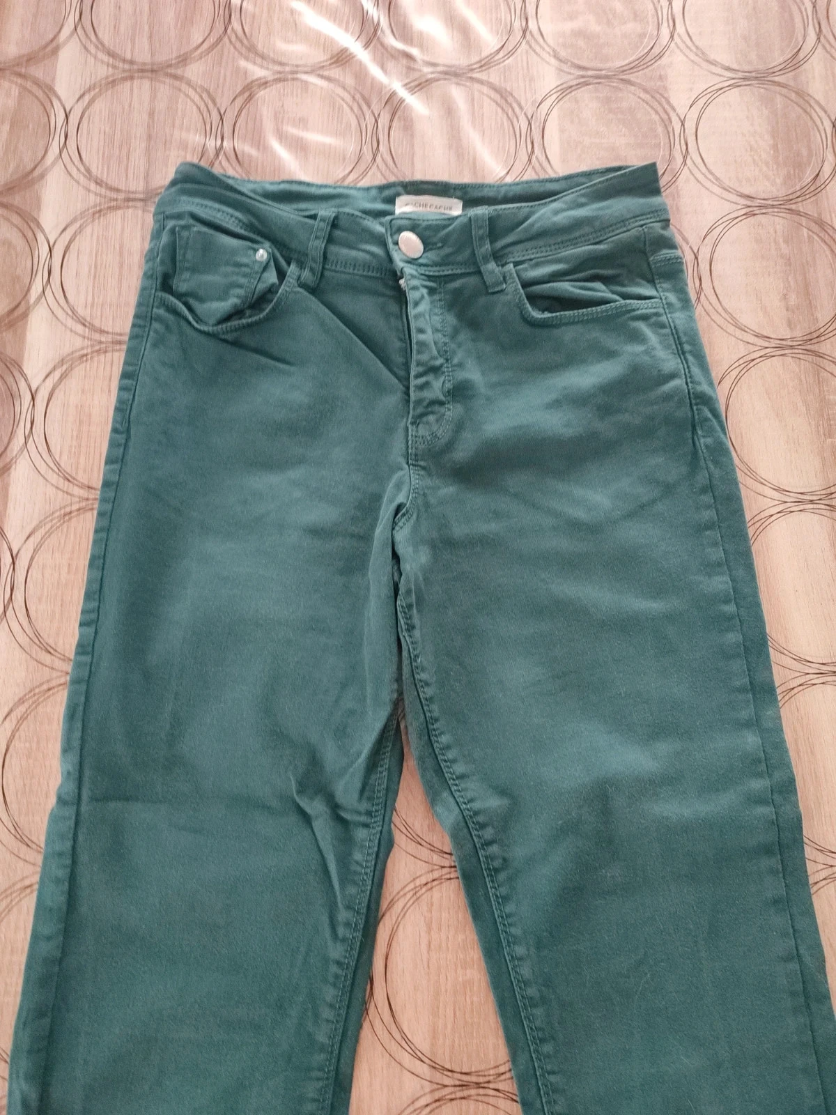 Pantacourt cache cache mujer talla 38 – photo 2